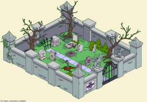 cimetière animaux