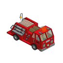 camion pompiers
